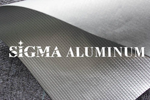 papel de aluminio