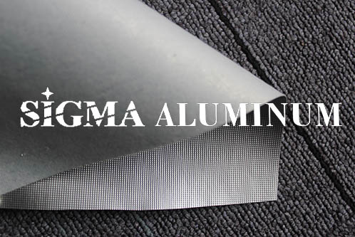aluminio gofrado-foil