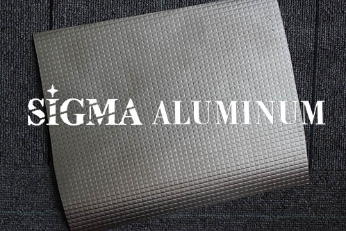 papel de aluminio