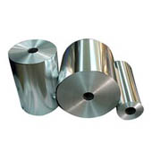 Aluminum Foil