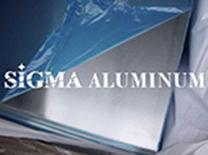 Capacidad de placa de aluminio