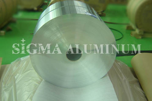 Introducción, aplicación y perspectivas de desarrollo del foil de aluminio