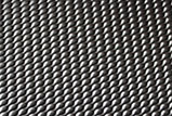 Alumino gofrado con ondulación del agua
